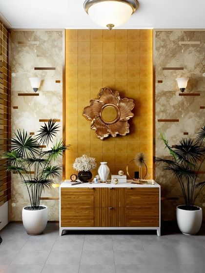 Interior Design - Custom Furniture & Storage Solutions Smart Entryway & Foyer Storage photo 49