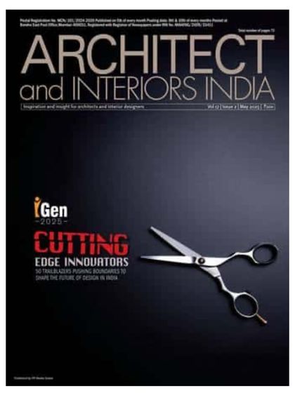 In the Press: Awards & Features photo 3