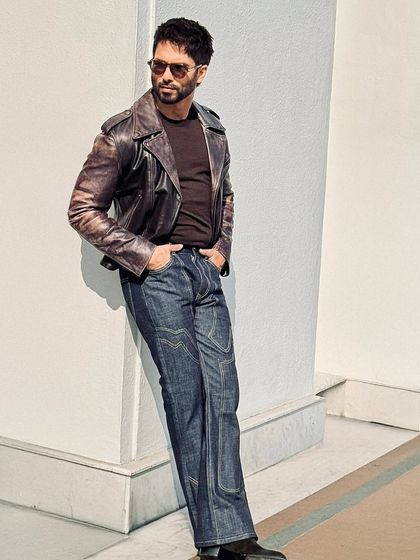 Street Style & Edgy Looks photo 11