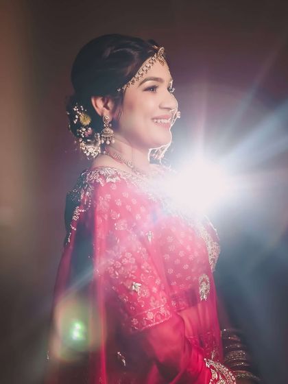 Timeless Gujarati Brides photo 14