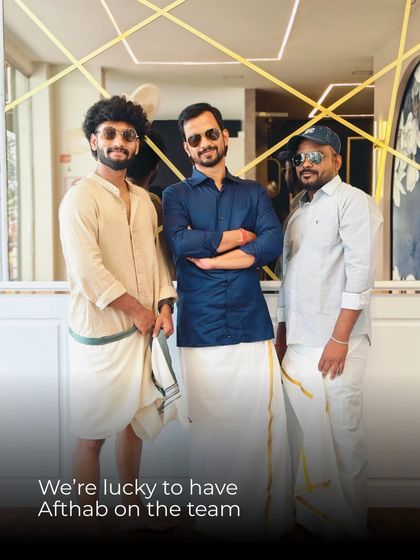 WallsToHome Interiors - Turnkey Home Interiors Meet the WallsToHome Family photo 8