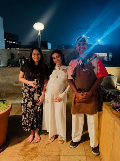 The Live Pizza Party Experience photo 6