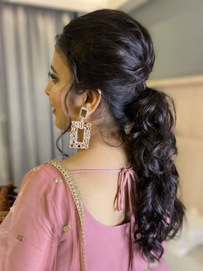 A Closer Look: Makeup & Hair Artistry photo 24