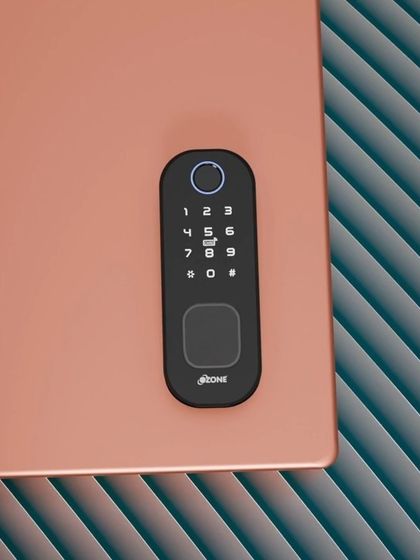 Vibrant Solutions - Smart Lock Installation Compact & Knob-Style Smart Locks photo 3