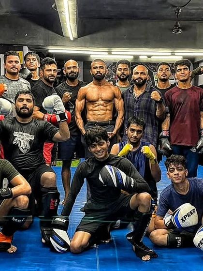 Team Battlefit: Athlete Success & The Grind photo 62