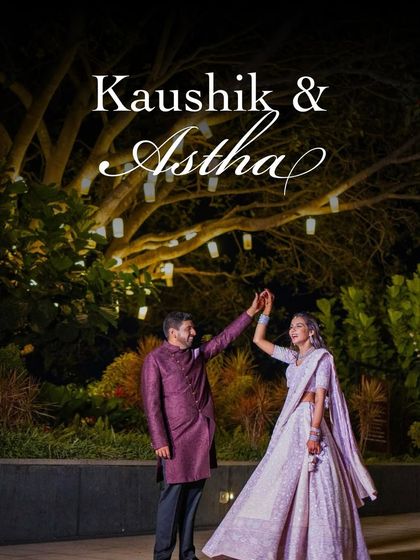 Prrathaa - Full-Service Wedding Planning Additional Work & Moments photo 25