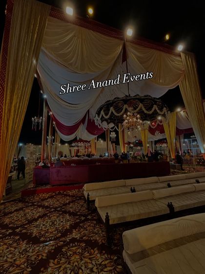 Grand Venue Transformations photo 39