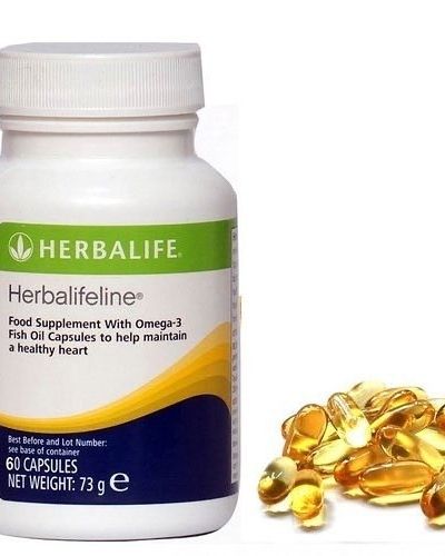 Herbalife Product Distribution