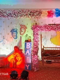 Religious & Traditional Event Decoration