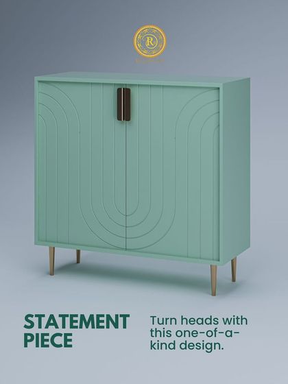 Ritzy Route - Custom Furniture Design Statement Furniture: Bars, Consoles & Entrances photo 4