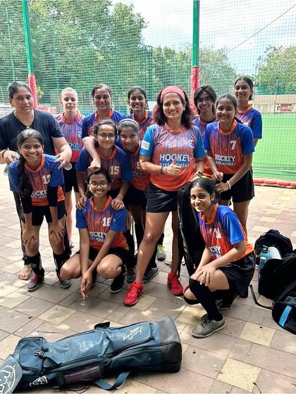 Our Girls Squad: Power and Passion photo 10