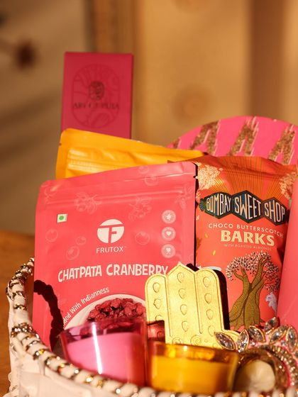 The Purple Sunset - Festive Gifting Solutions The Diwali Collection photo 23