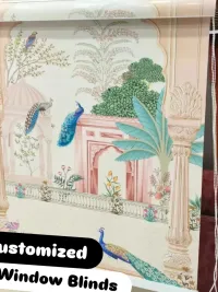Window Treatments