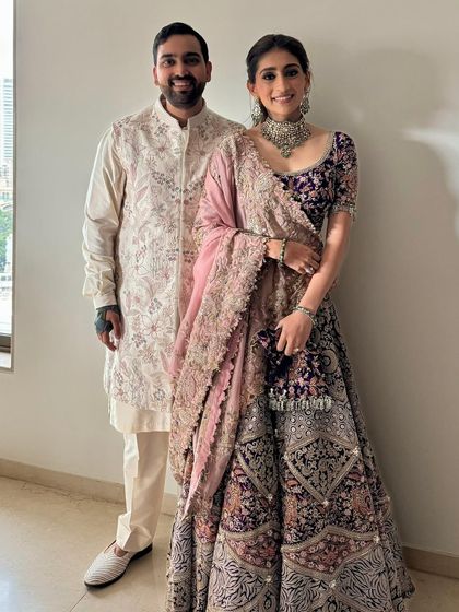 Party & Special Occasion Glam photo 8