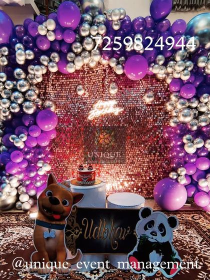 Kids' Themed Birthday Parties photo 6