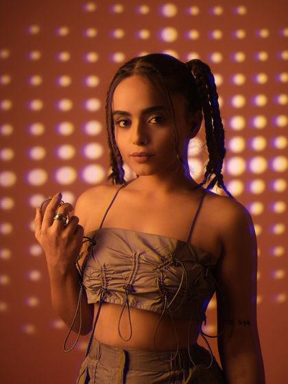 The Artist: Scapes of a Bird photo 14