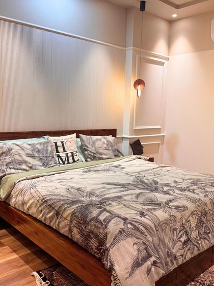 Casa Architects - Interior Design Serene Bedrooms: Your Personal Retreat photo 20