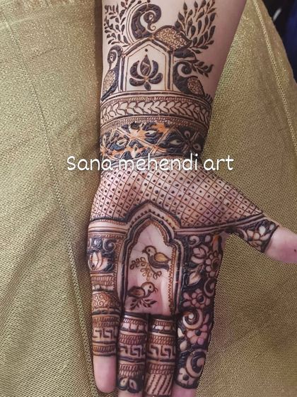 Modern Arabic & Minimalist Styles photo 21