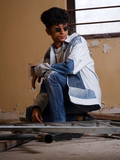 Alan Binze - Portrait Photography Modern Portraits & Fashion photo 57