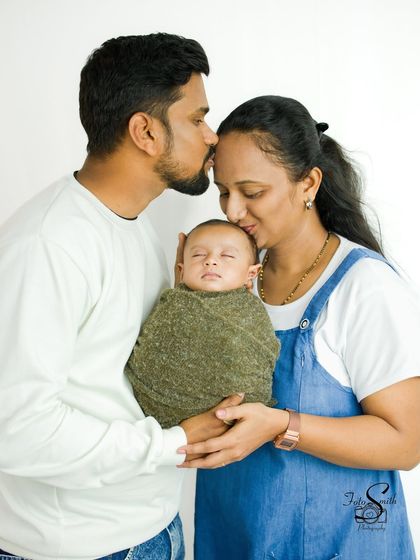 Newborns: Those Precious First Days photo 18