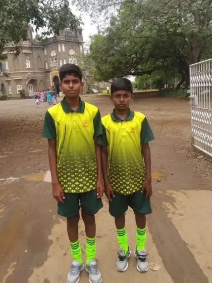 Raman Sports Academy - Youth Football Academy Pathway to Pro: Our Success Stories photo 18