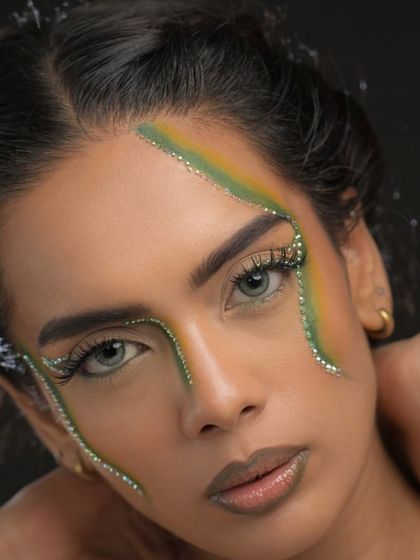 Editorial & High-Fashion Artistry photo 11