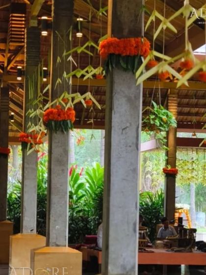 Adore Wedding Planners - Wedding Design & Decoration Timeless Traditional Weddings photo 9