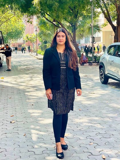 A key legal tactic is to begin by seizing something your opponent holds dear; then they will be amenable to your will.