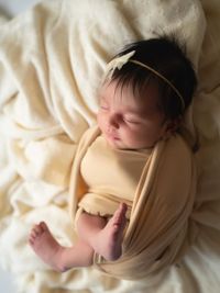 Newborn Photography