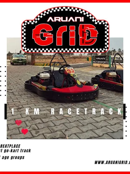 Our regulars visit week after week. If you haven't tried go-karting yet, come find out why they love it so much.