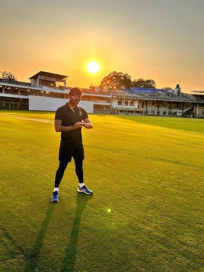 Snehit Rai - Strength & Conditioning for Athletes Additional Work & Insights photo 5