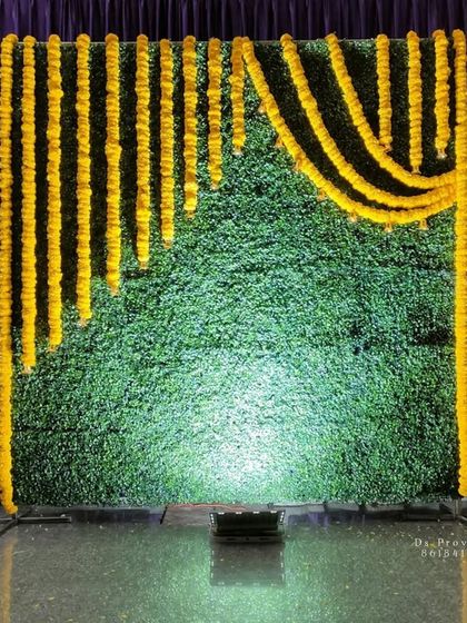 Ds Province - Event & Party Decoration Behind The Scenes photo 18