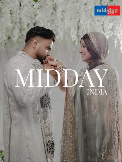 It was an honor to see my design for Hina Khan and Rocky Jaiswal's wedding featured in Mid-day. This recognition highlights my commitment to creating beautiful, story-driven decor for every client, adding a layer of credibility and press validation to my work.
