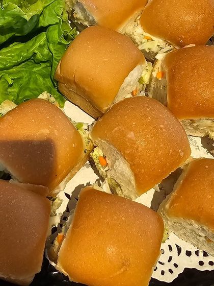 Smart Chef Catering - Event Catering Delicious Starters & Appetizers photo 28