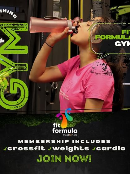 Our membership includes access to a wide range of fitness styles. Whether you prefer CrossFit, traditional weightlifting, or cardio, we have everything you need to get fit.