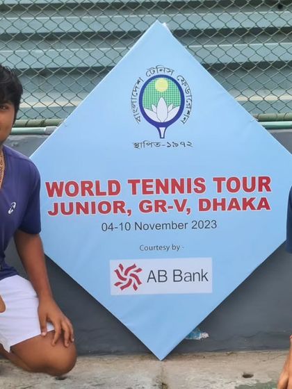 International Champions (ITF, Asian & European Tours) photo 24