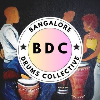 Bangalore Drums Collective