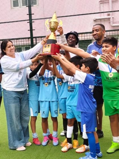 Champions Corner: Trophies & Victories photo 9