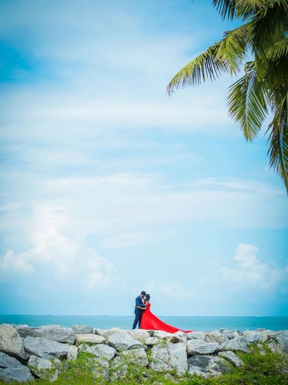 Santosh Ranal Photography - Wedding & Couples Photography Pre-Wedding Stories photo 345