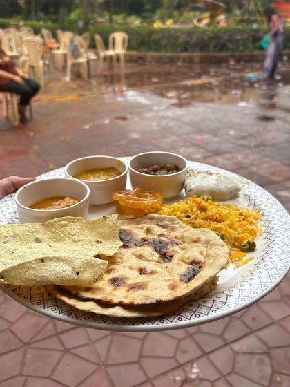 Behind the Scenes photo 6