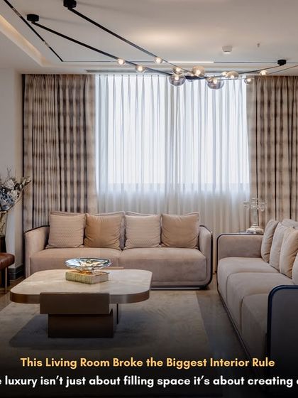 Woodofa - Interior Renovation & Remodeling Luxury Living & Drawing Rooms photo 9