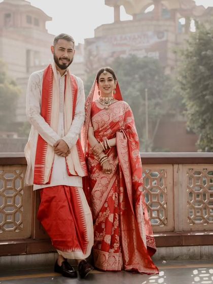 The Main Event: From Vows to Forever photo 30