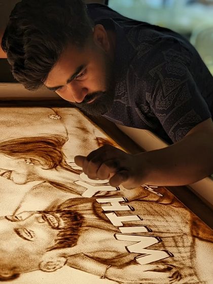 The Artist: Behind the Scenes photo 42