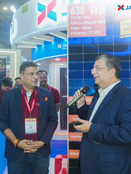 Industry Leadership & Recognition photo 17