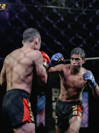 Self-Defense Training