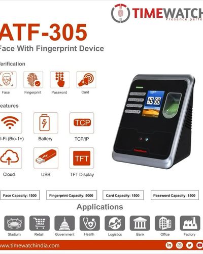 Access Control & Smart Entry Systems