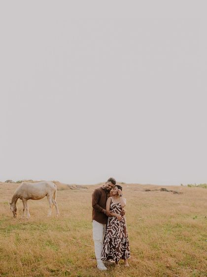 Natural & Outdoor Portraits photo 17