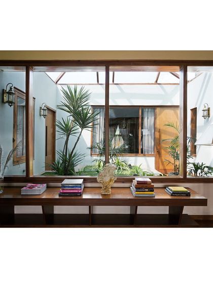 Aangan: A House That Breathes photo 6