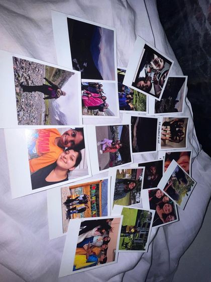 Your Memories as Polaroid Prints photo 18