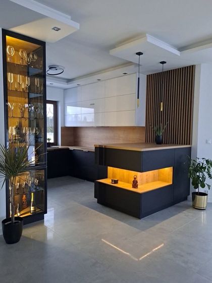 Dhanjal Interiors - Custom Cabinetry & Storage Solutions Showcase Your Style photo 20